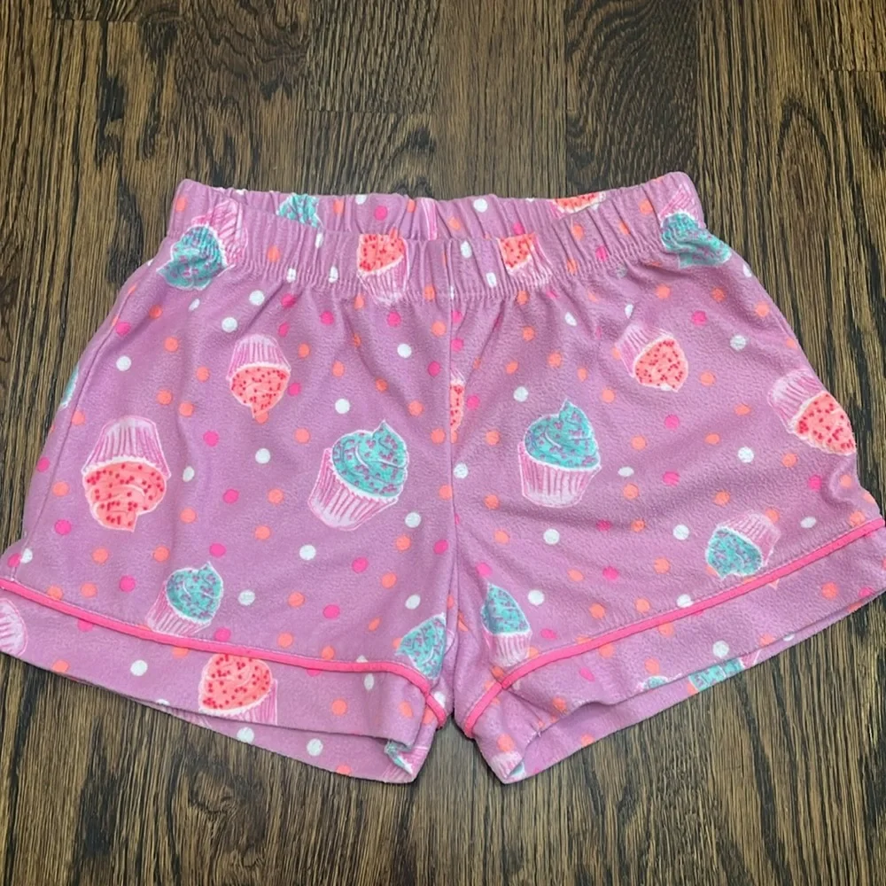SO Cupcake Pajamas 4